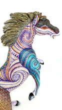 Cargar imagen en el visor de la galería, Caballo Fino Relinchando Xgde NM