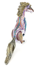 Cargar imagen en el visor de la galería, Caballo Fino Relinchando Xgde NM