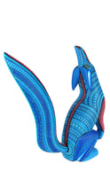 Cargar imagen en el visor de la galería, Coyote Azul Aullando SN