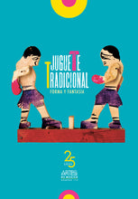 Cargar imagen en el visor de la galería, Juguete Tradicional Artes de México