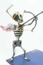 Cargar imagen en el visor de la galería, Cupido Calavera