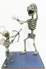Cargar imagen en el visor de la galería, Cupido Calavera