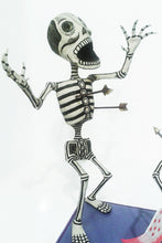 Cargar imagen en el visor de la galería, Cupido Calavera