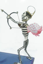 Cargar imagen en el visor de la galería, Cupido Calavera
