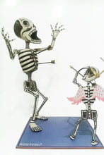 Cargar imagen en el visor de la galería, Cupido Calavera
