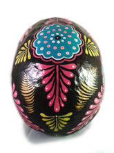 Cargar imagen en el visor de la galería, Cráneo Negro Gde