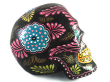 Cargar imagen en el visor de la galería, Cráneo Negro Gde