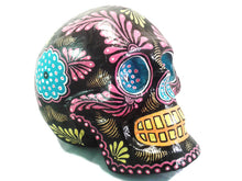 Cargar imagen en el visor de la galería, Cráneo Negro Gde
