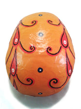Cargar imagen en el visor de la galería, Cráneo Naranja