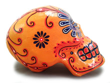 Cargar imagen en el visor de la galería, Cráneo Naranja