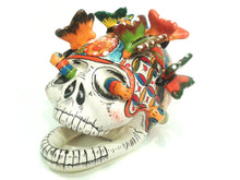 Cargar imagen en el visor de la galería, Artesanía Mayólica Cerámica