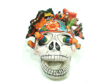 Cargar imagen en el visor de la galería, Artesanía Mayólica Cerámica