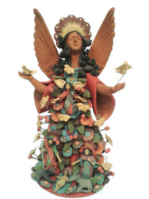 Cargar imagen en el visor de la galería, Ángel con nacimiento CS