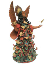 Cargar imagen en el visor de la galería, Ángel con nacimiento CS