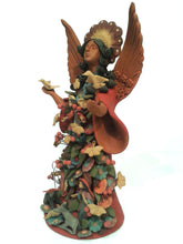 Cargar imagen en el visor de la galería, Ángel con nacimiento CS