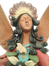 Cargar imagen en el visor de la galería, Ángel con nacimiento CS