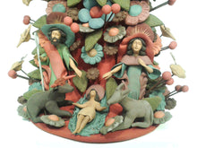 Cargar imagen en el visor de la galería, Ángel con nacimiento CS