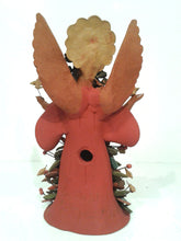 Cargar imagen en el visor de la galería, Ángel con nacimiento CS