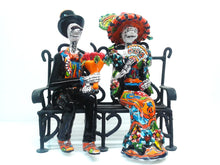 Cargar imagen en el visor de la galería, Banca Novios Gde