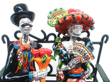 Cargar imagen en el visor de la galería, Banca Novios Ch