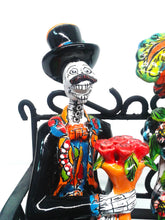 Cargar imagen en el visor de la galería, Banca Novios Gde