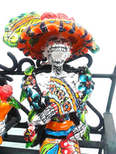 Cargar imagen en el visor de la galería, Banca Novios Ch