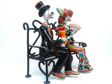 Cargar imagen en el visor de la galería, Banca Novios Gde