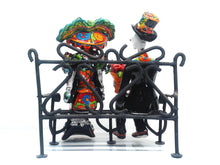 Cargar imagen en el visor de la galería, Banca Novios Gde