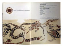 Cargar imagen en el visor de la galería, Cerámica Mata Ortiz Artes de México