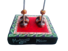 Cargar imagen en el visor de la galería, Guerrero Águila Calavera