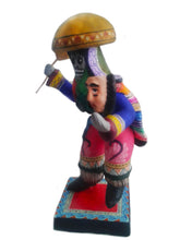 Cargar imagen en el visor de la galería, Danzante de Michoacán
