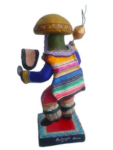 Cargar imagen en el visor de la galería, Danzante de Michoacán