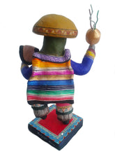 Cargar imagen en el visor de la galería, Danzante de Michoacán