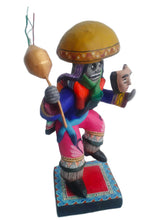 Cargar imagen en el visor de la galería, Danzante de Michoacán