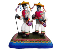 Cargar imagen en el visor de la galería, Danza de los Viejitos Calavera