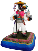 Cargar imagen en el visor de la galería, Danza de los Viejitos Calavera