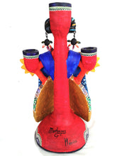 Cargar imagen en el visor de la galería, Frida Calavera Candelero