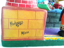 Cargar imagen en el visor de la galería, Panadero Tradicional Calavera