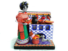 Cargar imagen en el visor de la galería, Cocina tradicional con mascota