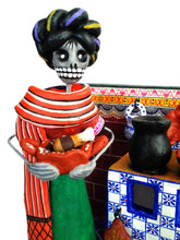 Cargar imagen en el visor de la galería, Cocina tradicional con mascota