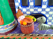 Cargar imagen en el visor de la galería, Cocina tradicional con mascota
