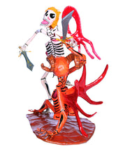 Cargar imagen en el visor de la galería, Lucha Arcángel y Diablo