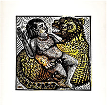 Cargar imagen en el visor de la galería, Obra Eduardo Martínez Grabado