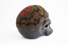 Cargar imagen en el visor de la galería, Cráneo "Tierra"