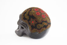 Cargar imagen en el visor de la galería, Cráneo "Tierra"