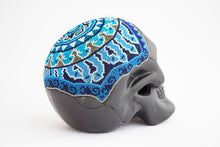 Cargar imagen en el visor de la galería, Cráneo "Agua"