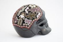 Cargar imagen en el visor de la galería, Cráneo "Dualidad"