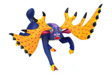 Cargar imagen en el visor de la galería, Alce Azul Fantástico SF