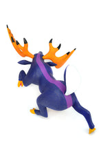 Cargar imagen en el visor de la galería, Alce Azul Fantástico SF