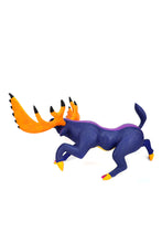 Cargar imagen en el visor de la galería, Alce Azul Fantástico SF